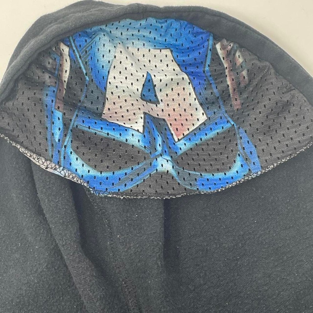 Marvel Avengers zip up hoodie jacket youth size 7 - Picture 5 of 8